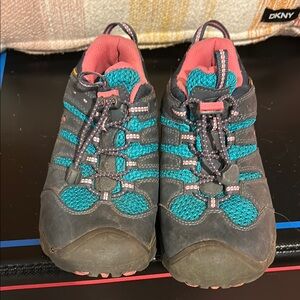 Kids Keen Waterproof Day Hikers